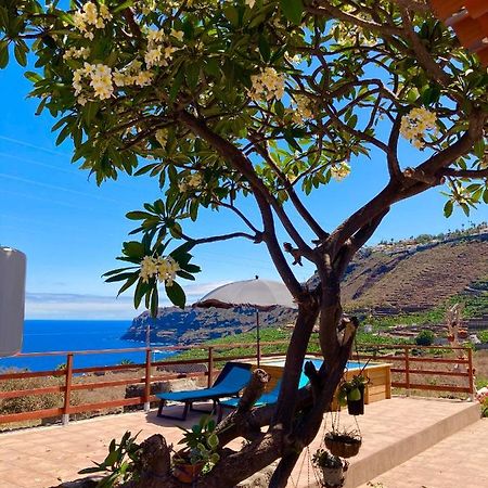 Rincon Del Mar , Espacio Natural La Orotava Eksteriør billede