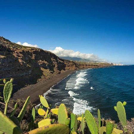 Rincon Del Mar , Espacio Natural La Orotava Eksteriør billede