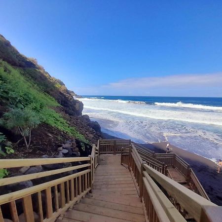 Rincon Del Mar , Espacio Natural La Orotava Eksteriør billede