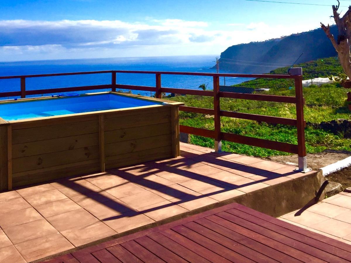 Rincon Del Mar , Espacio Natural La Orotava Eksteriør billede