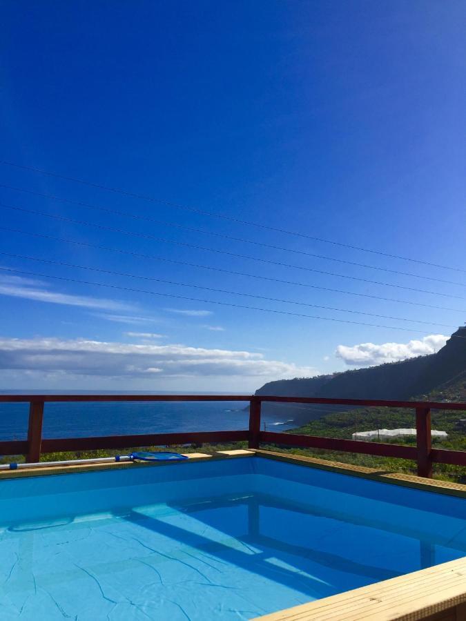 Rincon Del Mar , Espacio Natural La Orotava Eksteriør billede