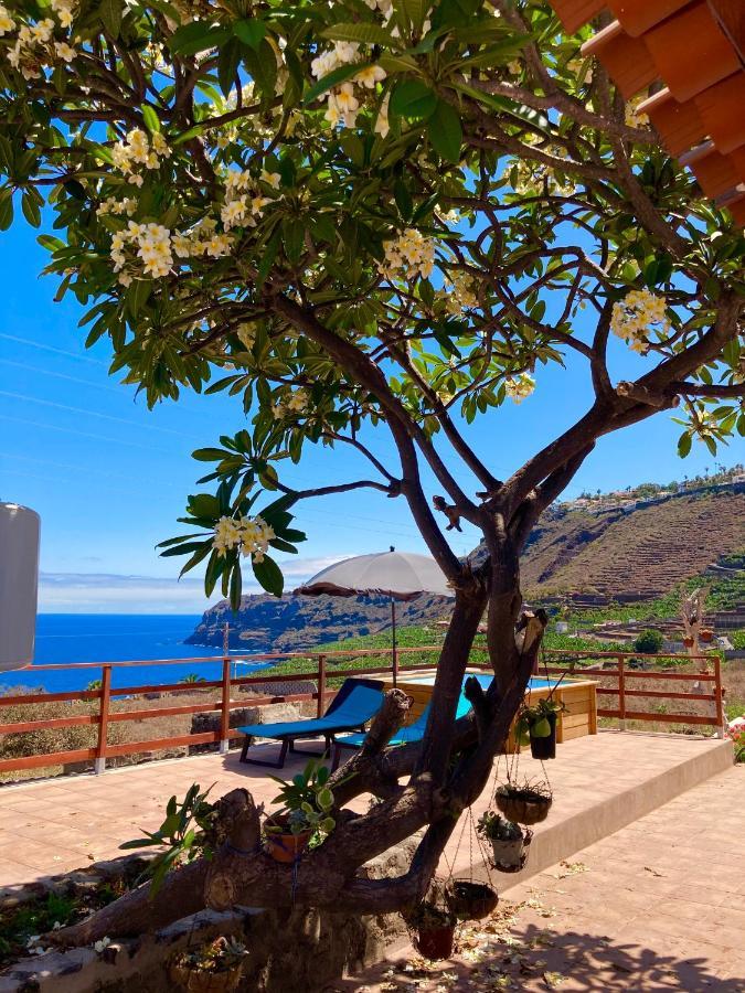 Rincon Del Mar , Espacio Natural La Orotava Eksteriør billede