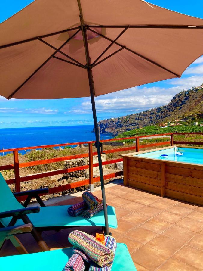 Rincon Del Mar , Espacio Natural La Orotava Eksteriør billede