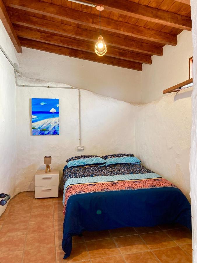 Rincon Del Mar , Espacio Natural La Orotava Eksteriør billede