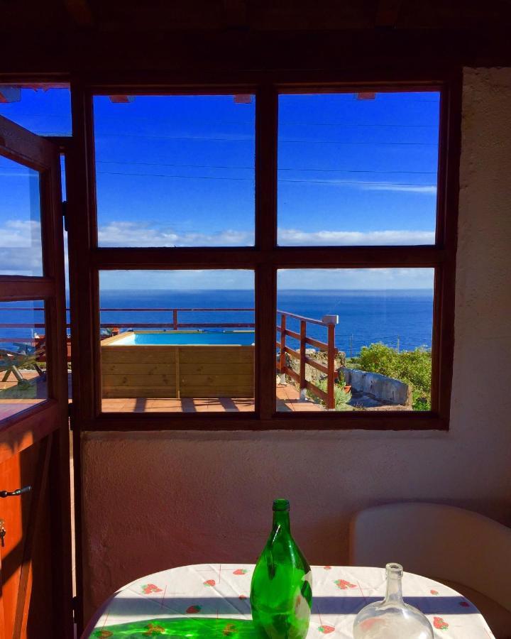 Rincon Del Mar , Espacio Natural La Orotava Eksteriør billede