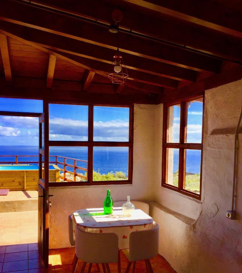Rincon Del Mar , Espacio Natural La Orotava Eksteriør billede