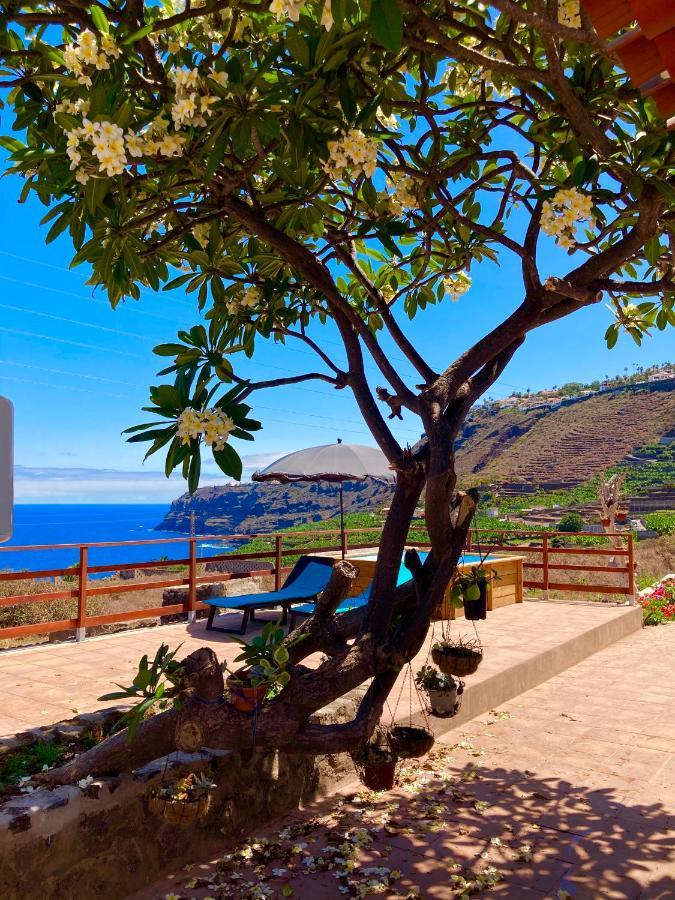 Rincon Del Mar , Espacio Natural La Orotava Eksteriør billede