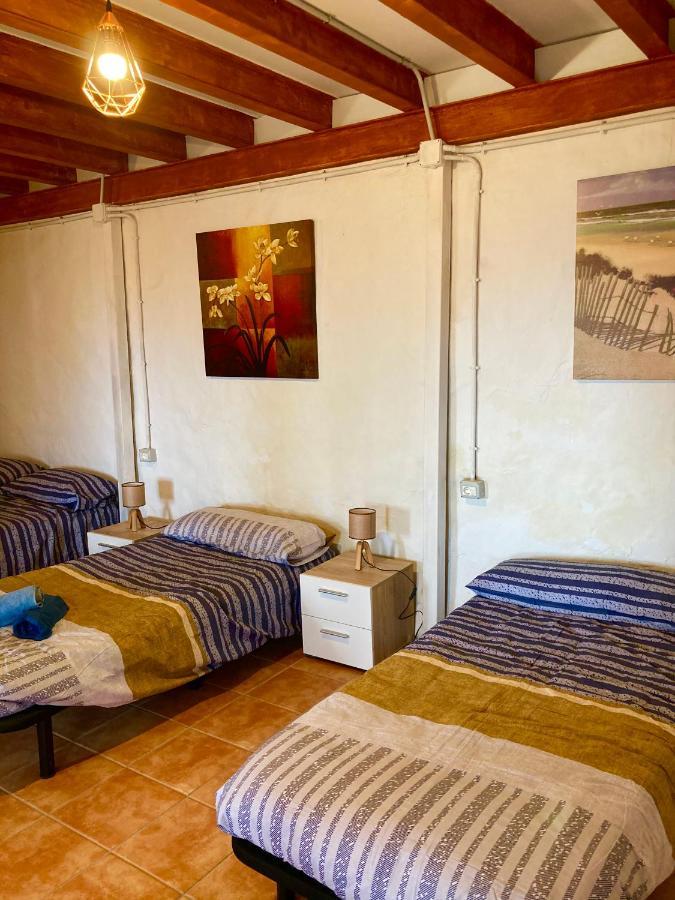 Rincon Del Mar , Espacio Natural La Orotava Eksteriør billede