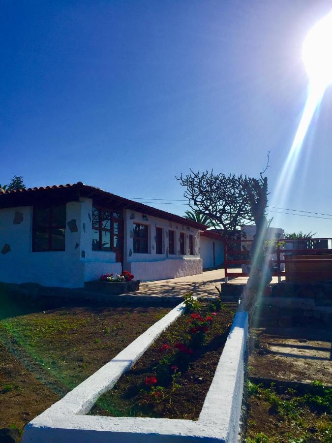 Rincon Del Mar , Espacio Natural La Orotava Eksteriør billede