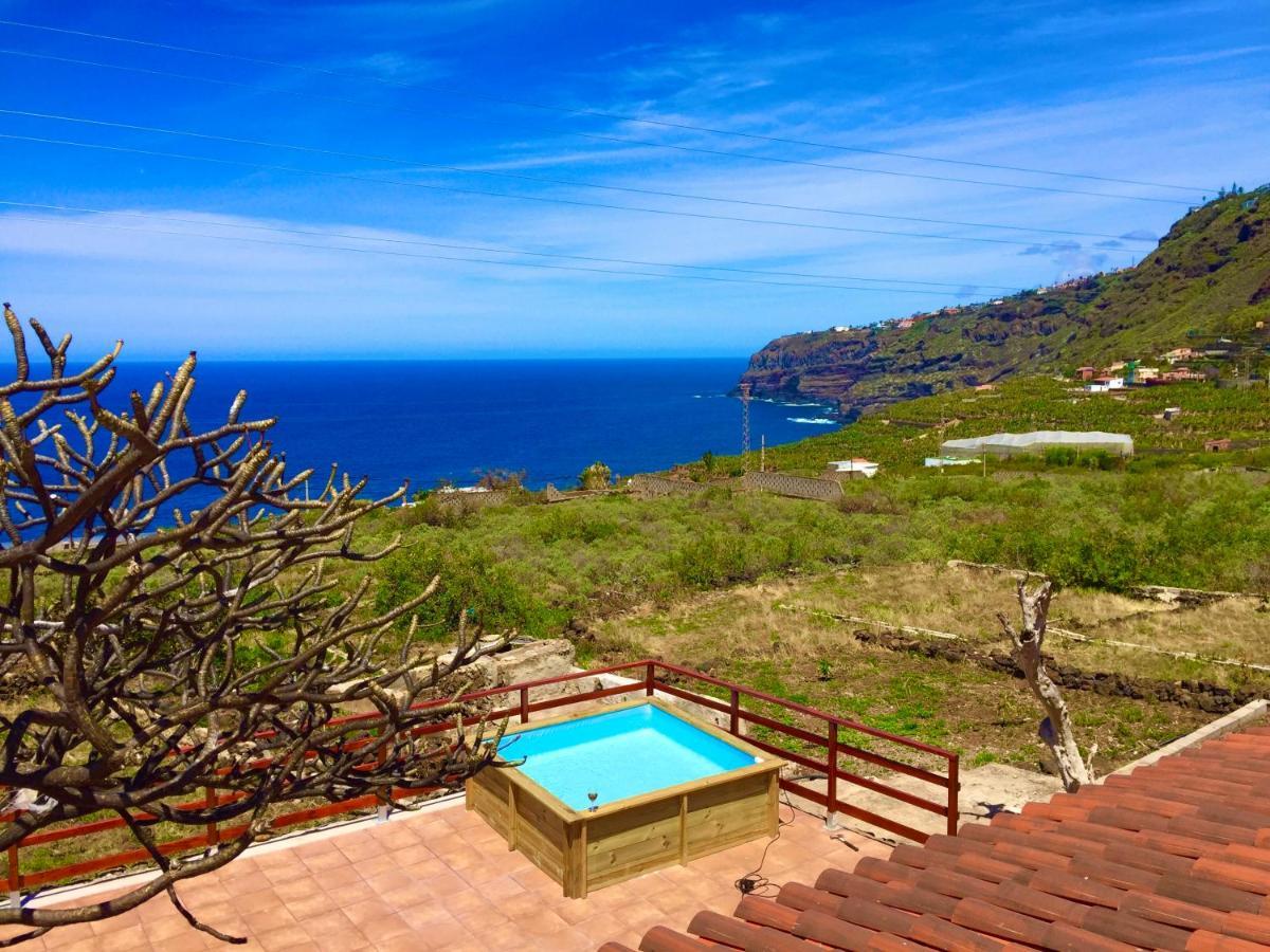 Rincon Del Mar , Espacio Natural La Orotava Eksteriør billede