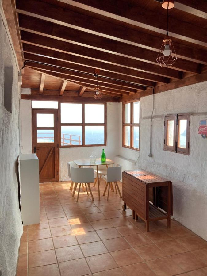Rincon Del Mar , Espacio Natural La Orotava Eksteriør billede