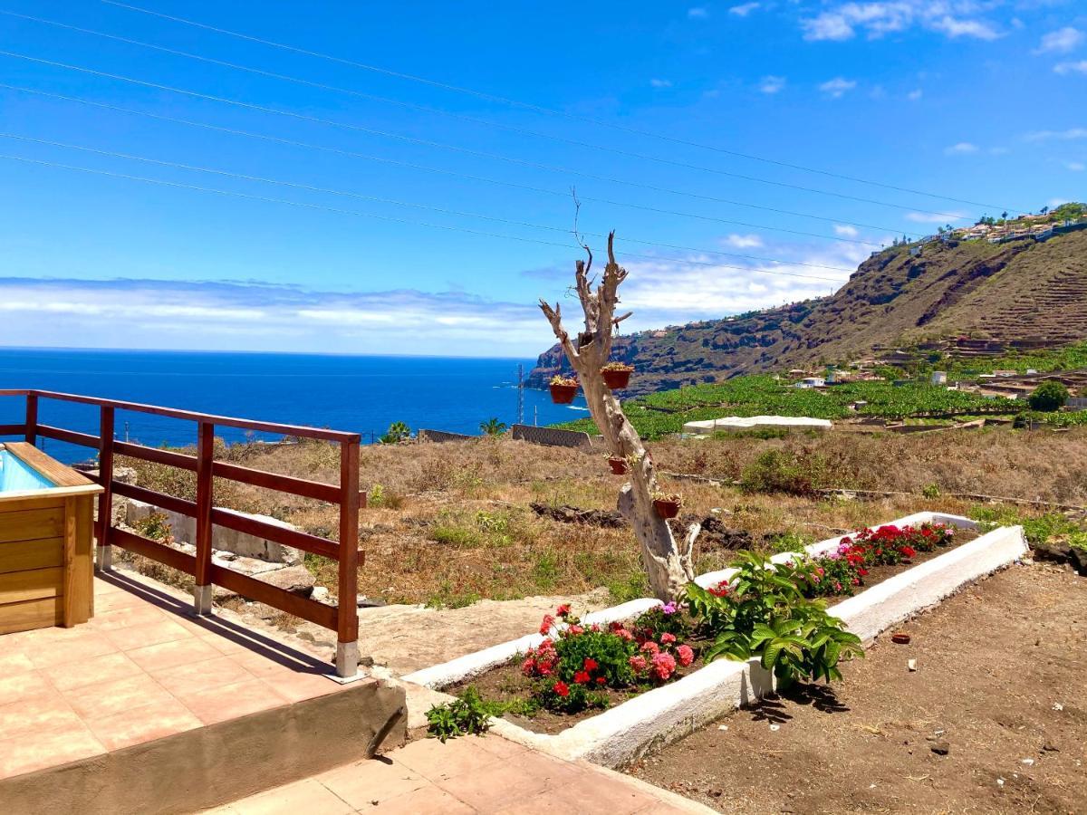 Rincon Del Mar , Espacio Natural La Orotava Eksteriør billede
