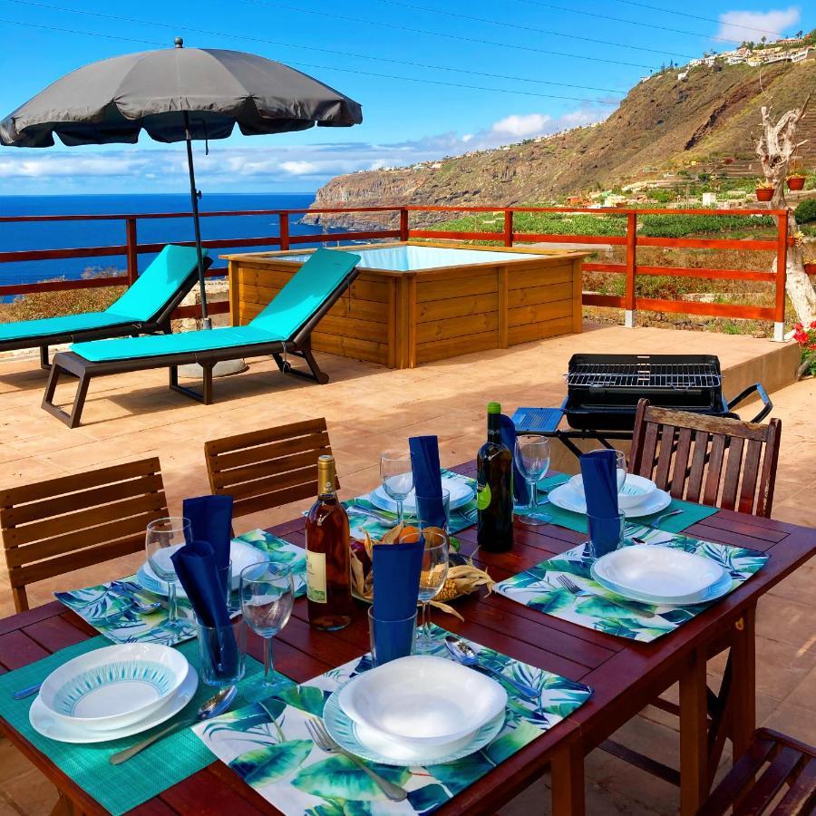 Rincon Del Mar , Espacio Natural La Orotava Eksteriør billede