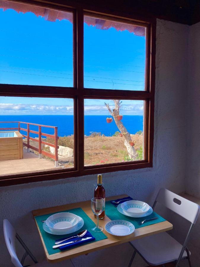 Rincon Del Mar , Espacio Natural La Orotava Eksteriør billede