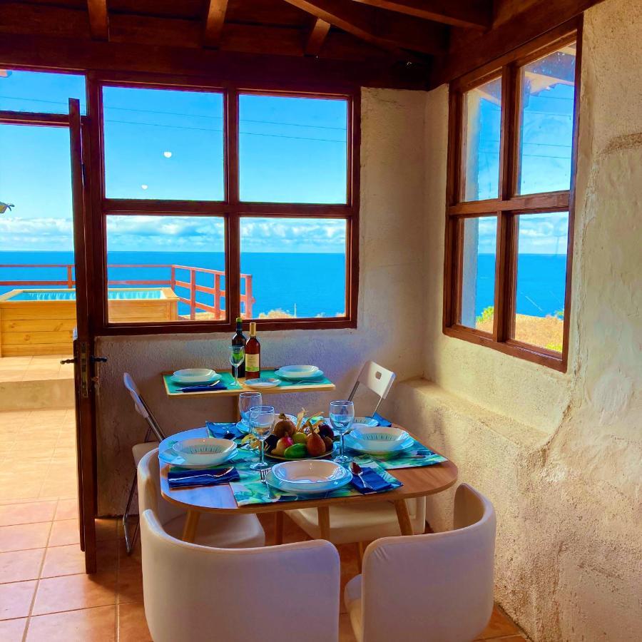 Rincon Del Mar , Espacio Natural La Orotava Eksteriør billede