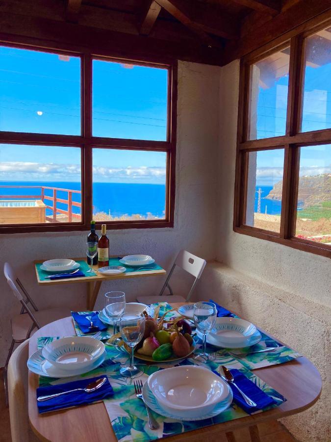 Rincon Del Mar , Espacio Natural La Orotava Eksteriør billede