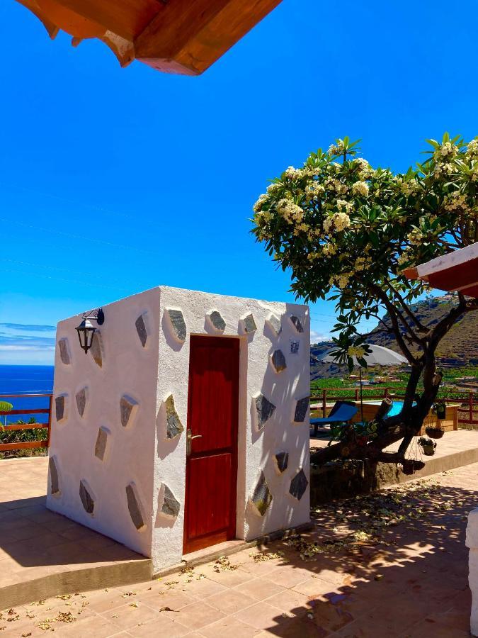 Rincon Del Mar , Espacio Natural La Orotava Eksteriør billede