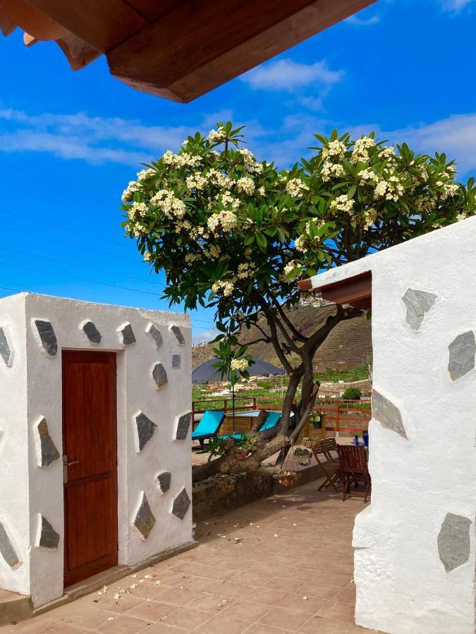 Rincon Del Mar , Espacio Natural La Orotava Eksteriør billede